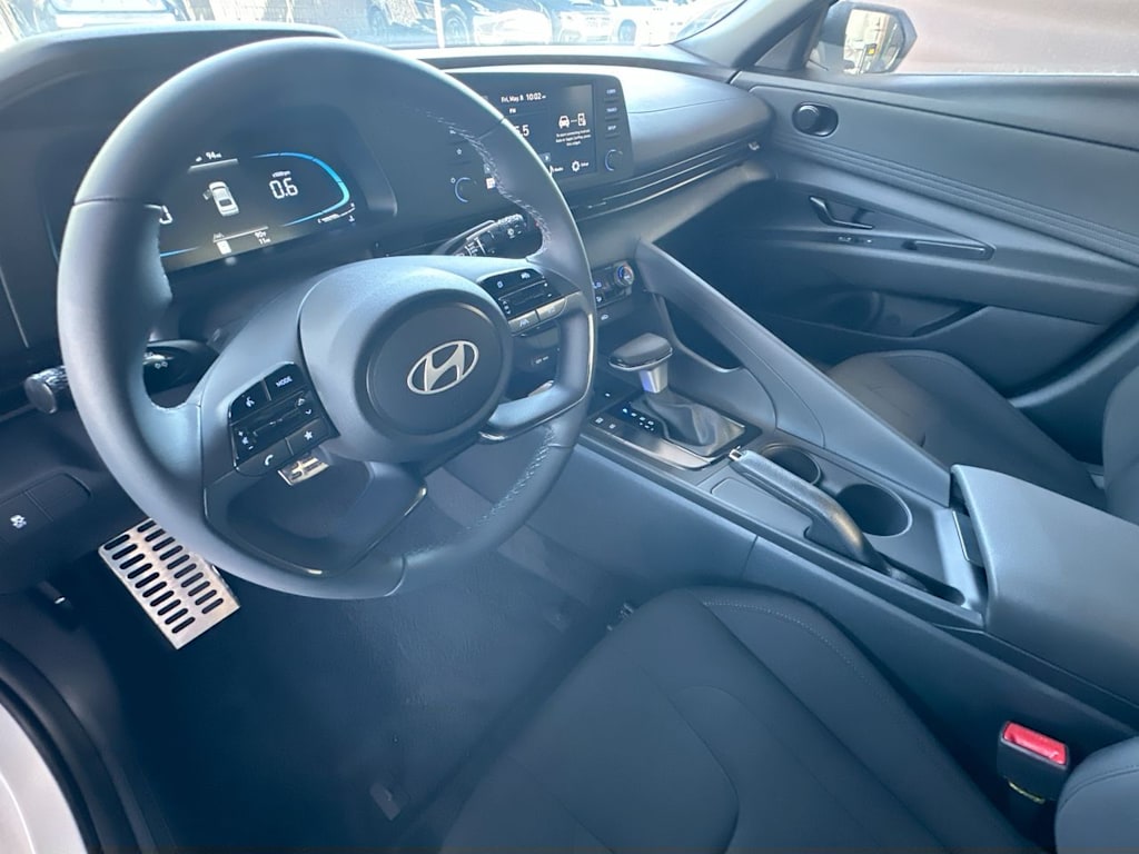 Thumbnail: 2026 Hyundai Elantra - 2