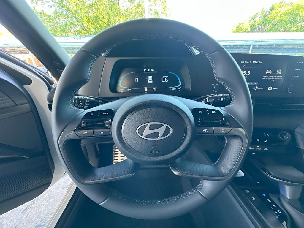 Thumbnail: 2026 Hyundai Elantra - 9