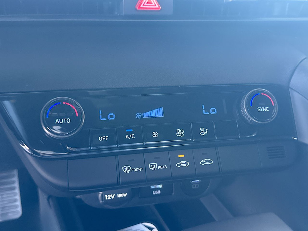 Thumbnail: 2026 Hyundai Elantra - 26