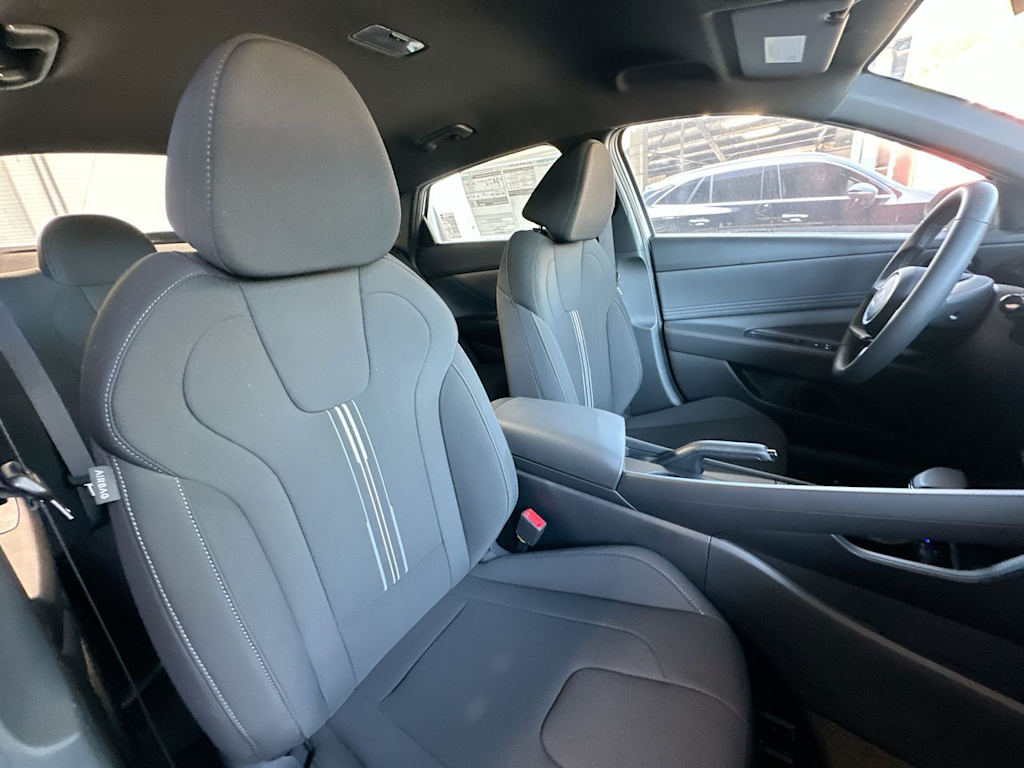 Thumbnail: 2026 Hyundai Elantra - 11