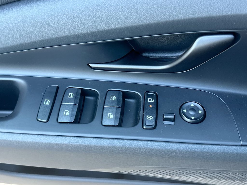 Thumbnail: 2026 Hyundai Elantra - 25