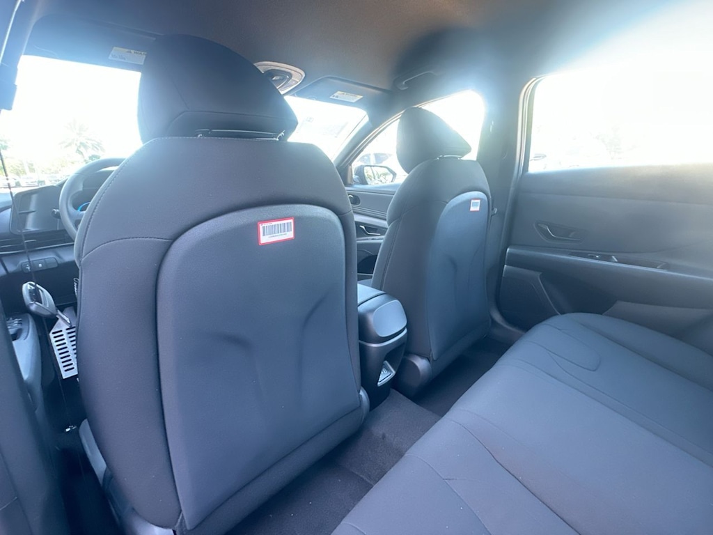 Thumbnail: 2026 Hyundai Elantra - 28