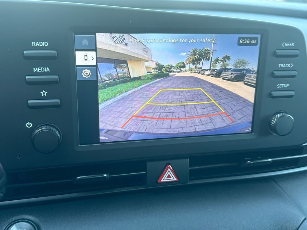 Thumbnail: 2026 Hyundai Elantra - 26