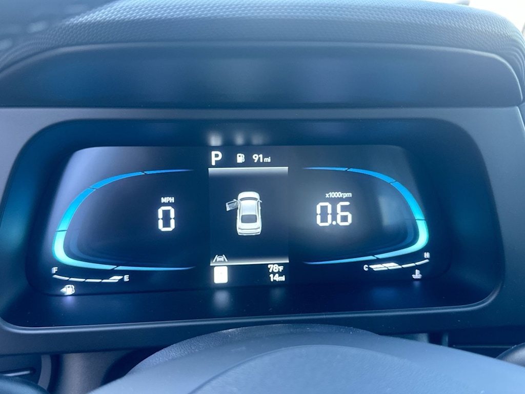 Thumbnail: 2026 Hyundai Elantra - 16