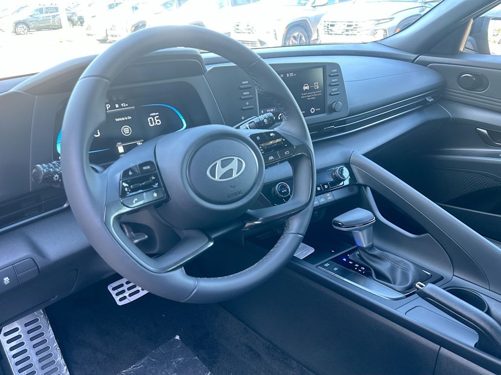Thumbnail: 2026 Hyundai Elantra - 2