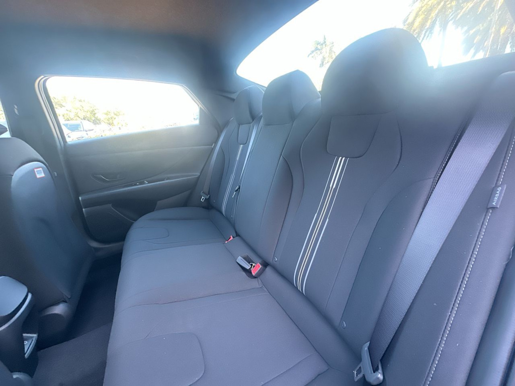 Thumbnail: 2026 Hyundai Elantra - 12