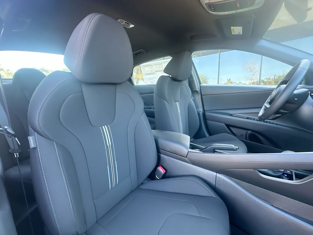 Thumbnail: 2026 Hyundai Elantra - 11