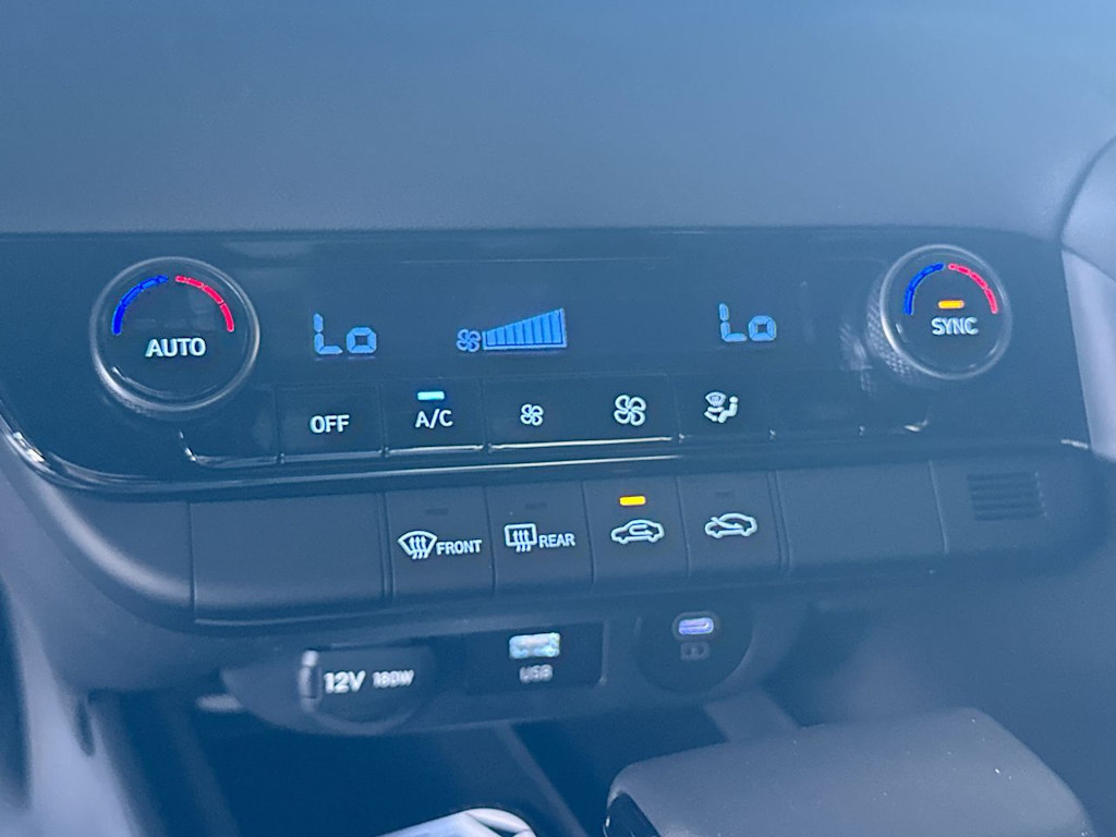 Thumbnail: 2026 Hyundai Elantra - 26