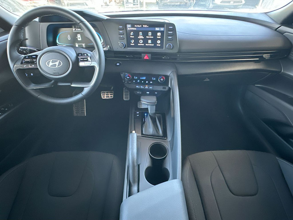 Thumbnail: 2026 Hyundai Elantra - 14