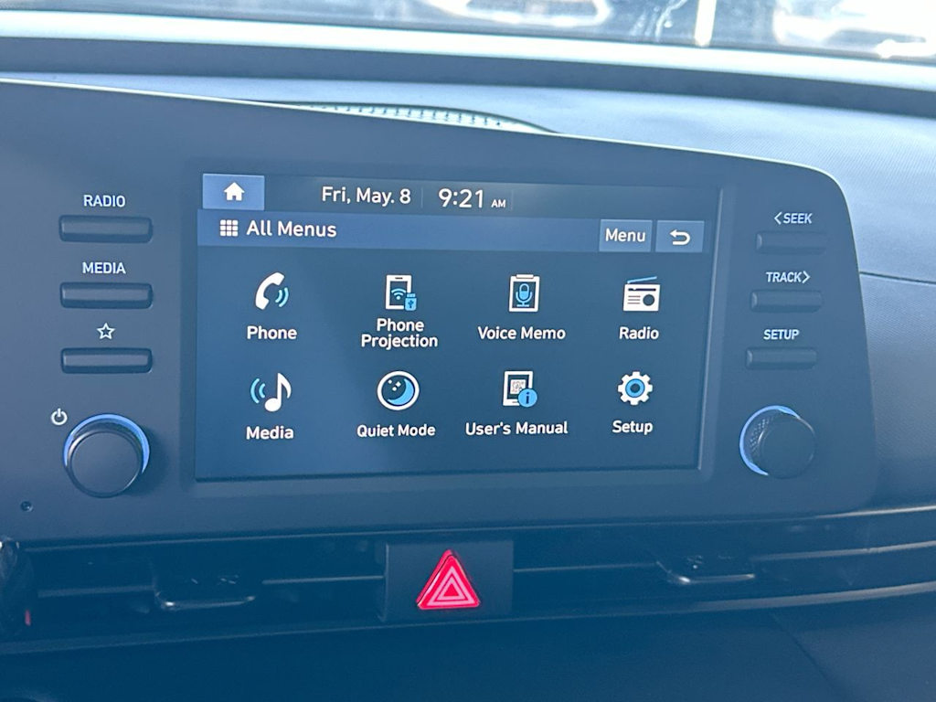Thumbnail: 2026 Hyundai Elantra - 15