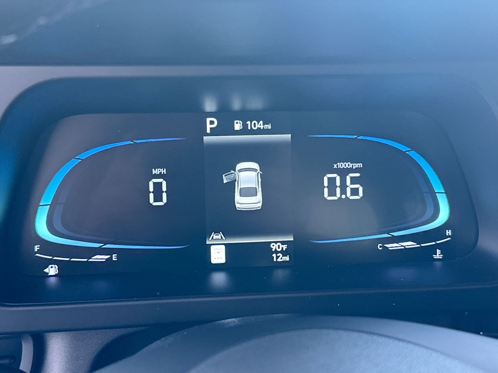 Thumbnail: 2026 Hyundai Elantra - 16