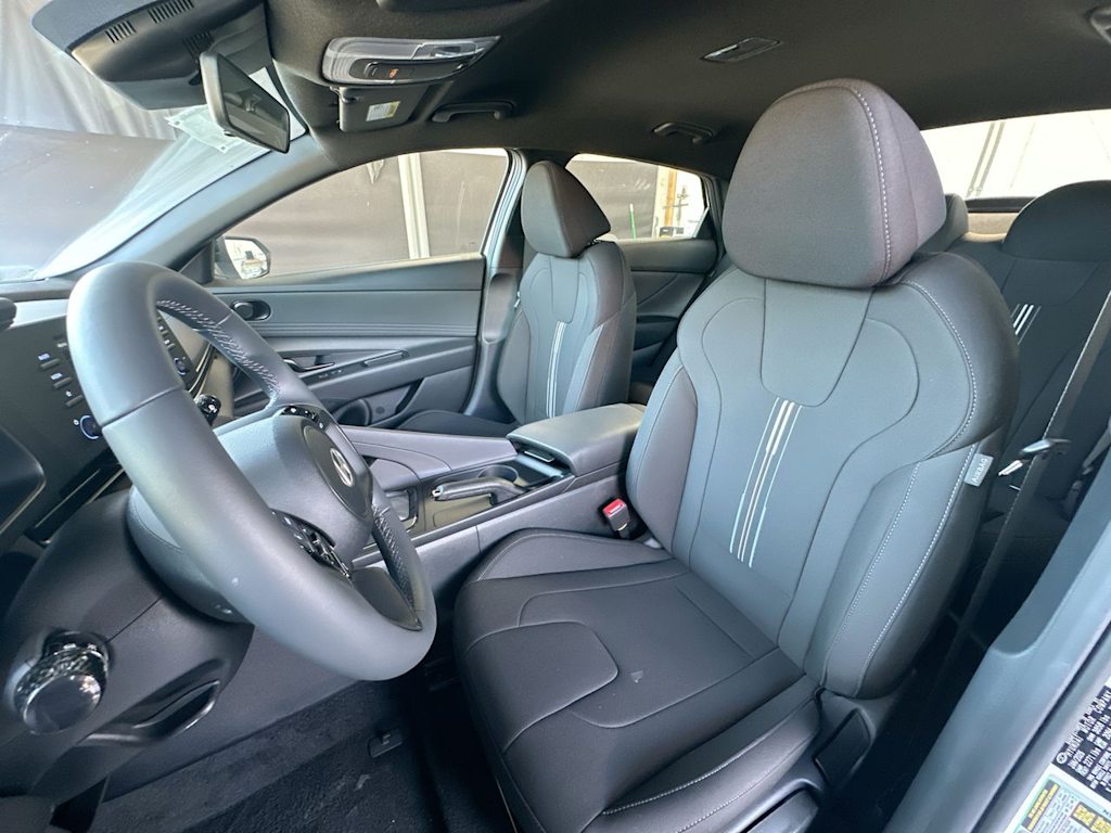 Thumbnail: 2026 Hyundai Elantra - 11