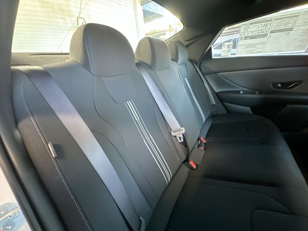 Thumbnail: 2026 Hyundai Elantra - 29