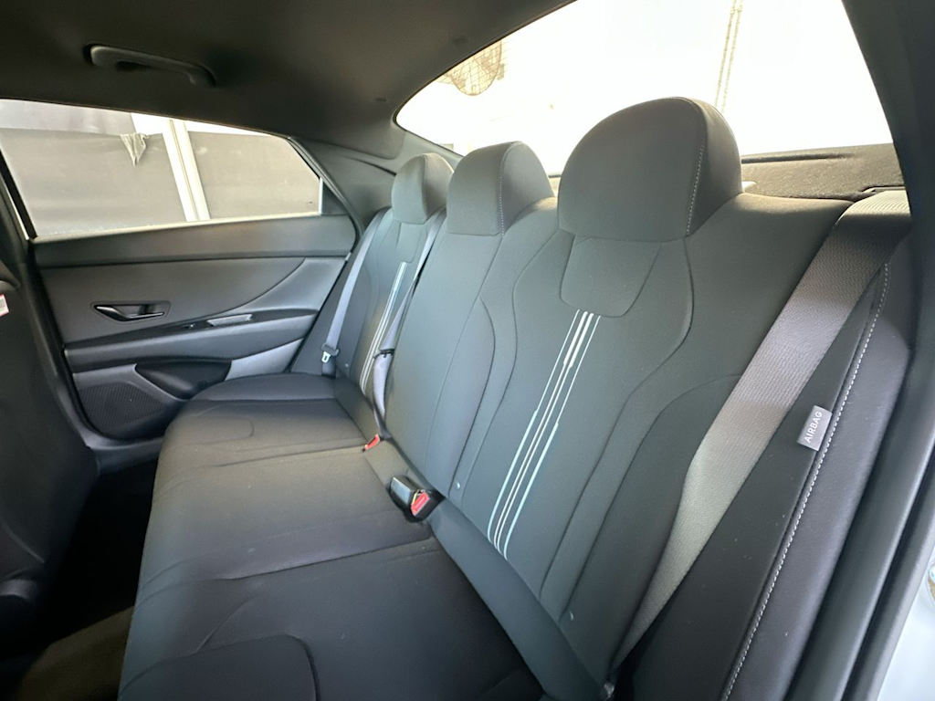 Thumbnail: 2026 Hyundai Elantra - 13