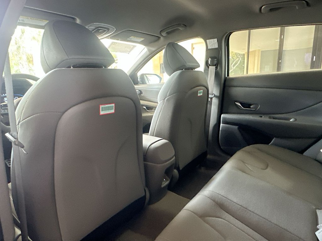 Thumbnail: 2026 Hyundai Elantra - 28