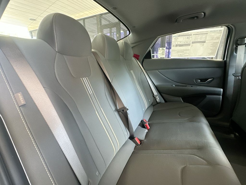 Thumbnail: 2026 Hyundai Elantra - 29