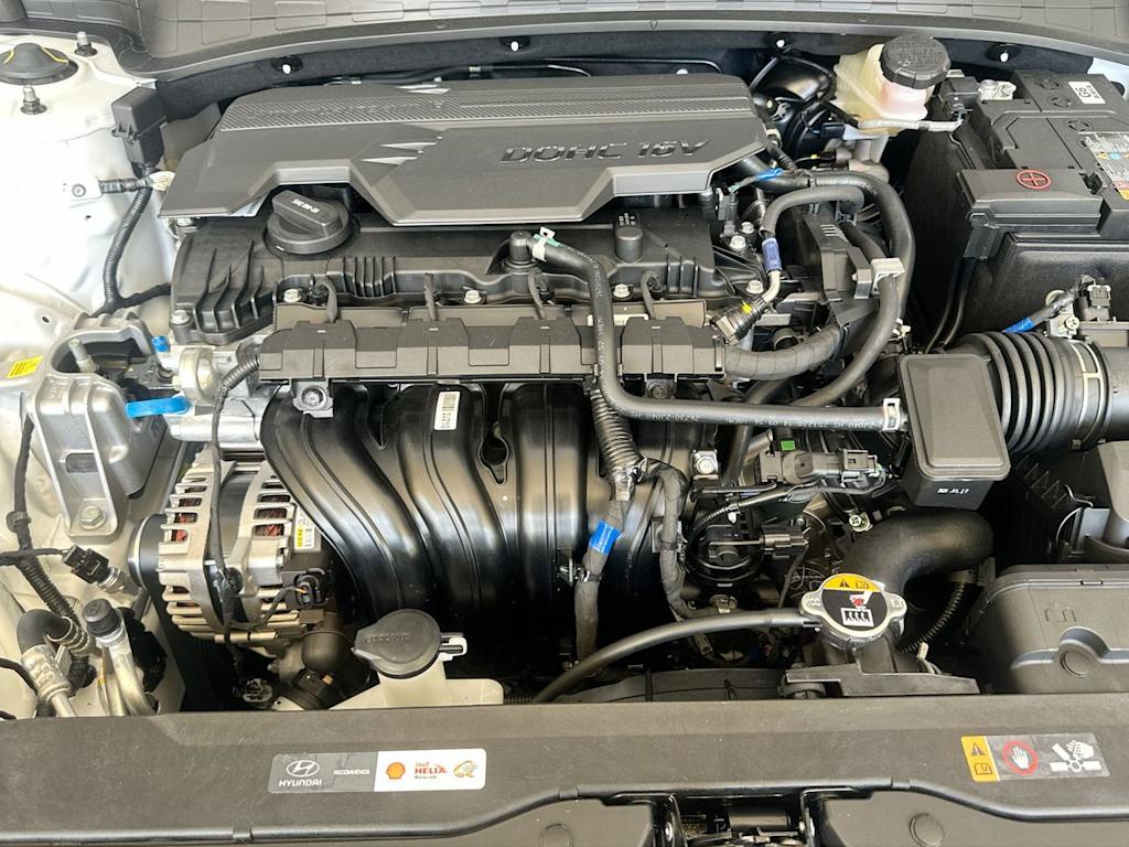 Thumbnail: 2026 Hyundai Elantra - 8