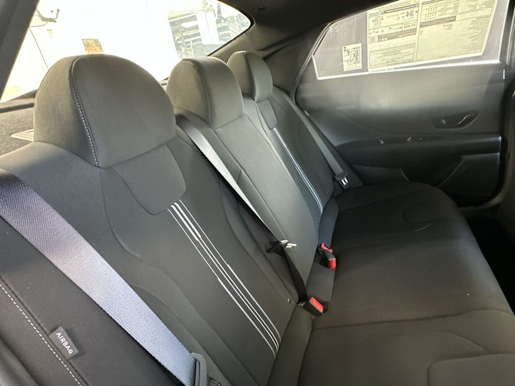 Thumbnail: 2026 Hyundai Elantra - 28