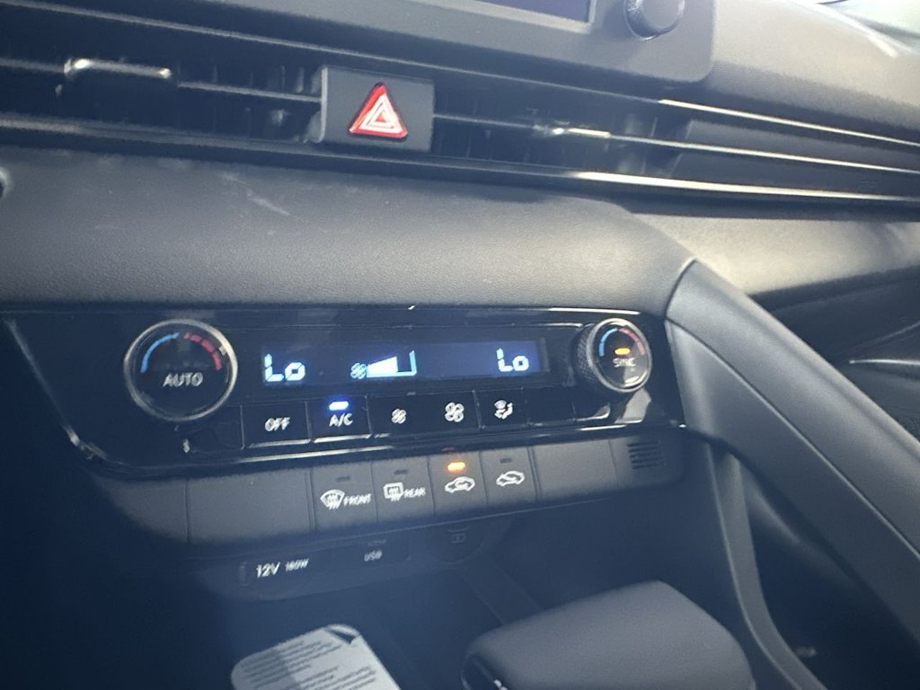 Thumbnail: 2026 Hyundai Elantra - 27