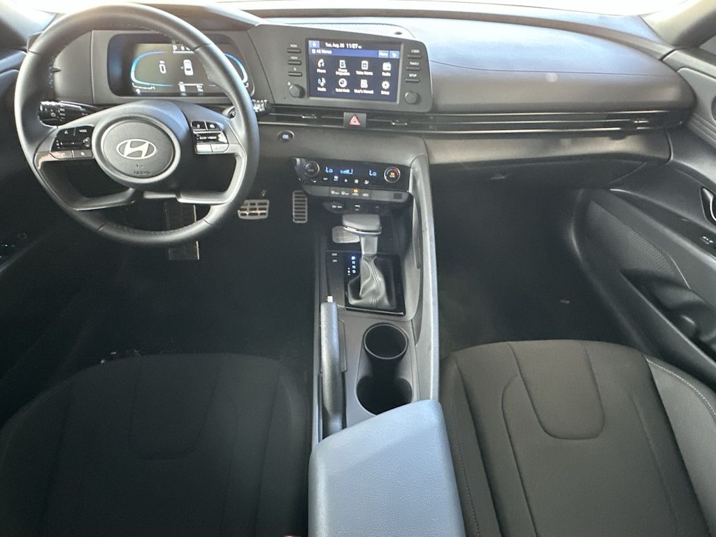 Thumbnail: 2026 Hyundai Elantra - 13