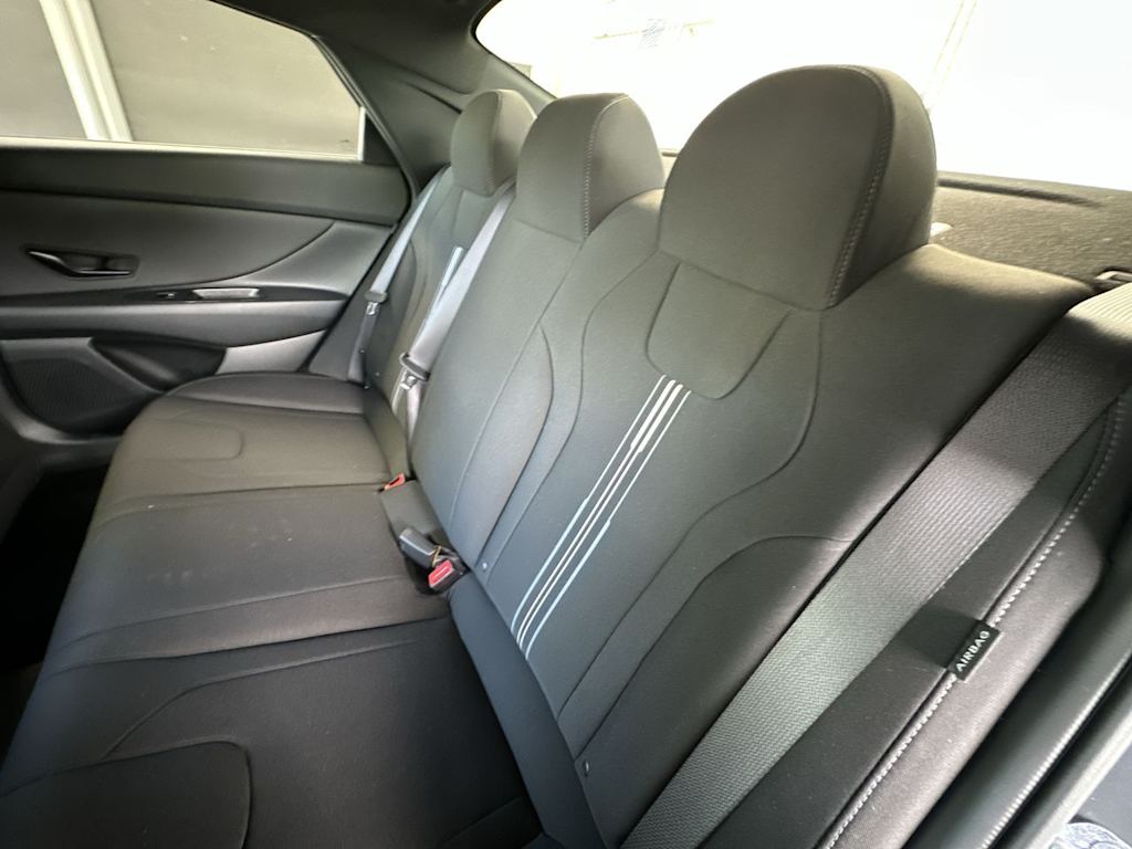 Thumbnail: 2026 Hyundai Elantra - 12