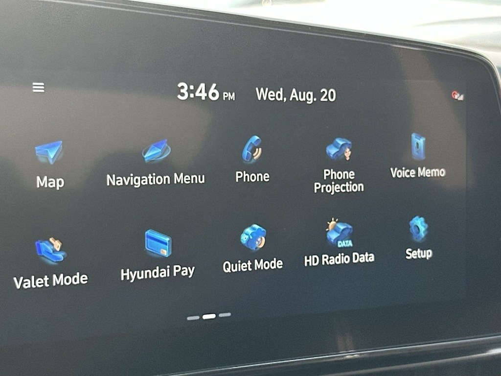 Thumbnail: 2025 Hyundai Elantra - 14