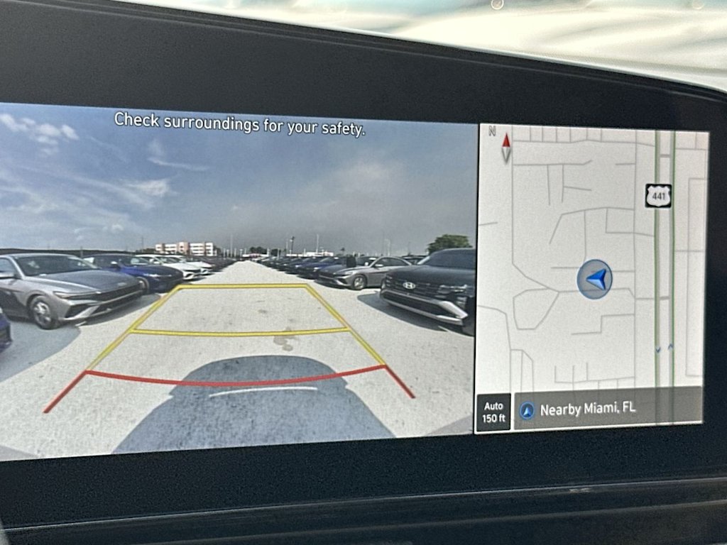 Thumbnail: 2025 Hyundai Elantra - 25