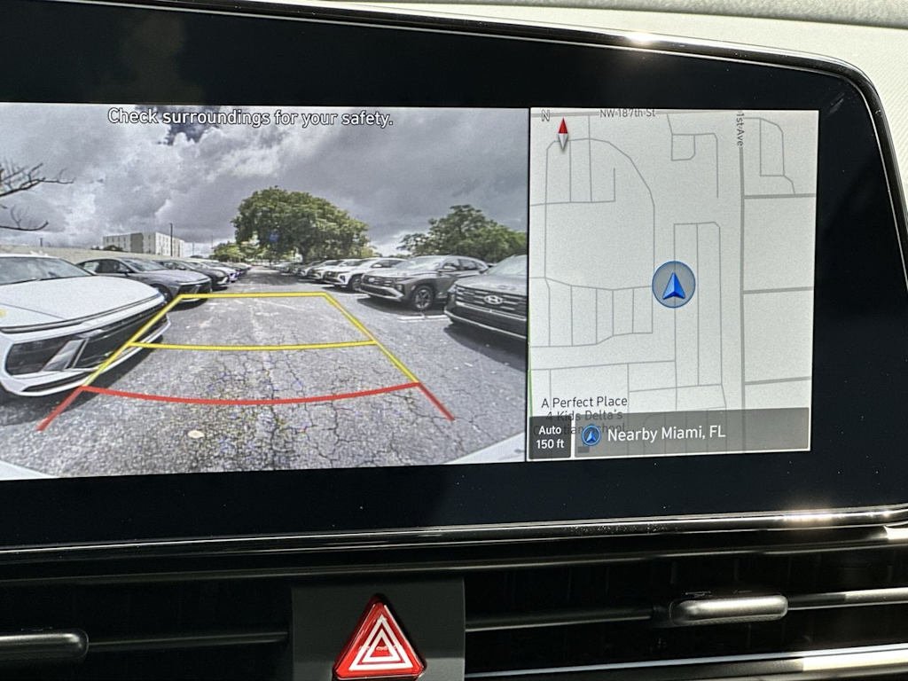 Thumbnail: 2025 Hyundai Elantra - 25