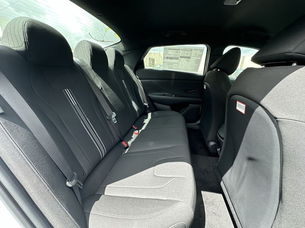 Thumbnail: 2025 Hyundai Elantra - 29