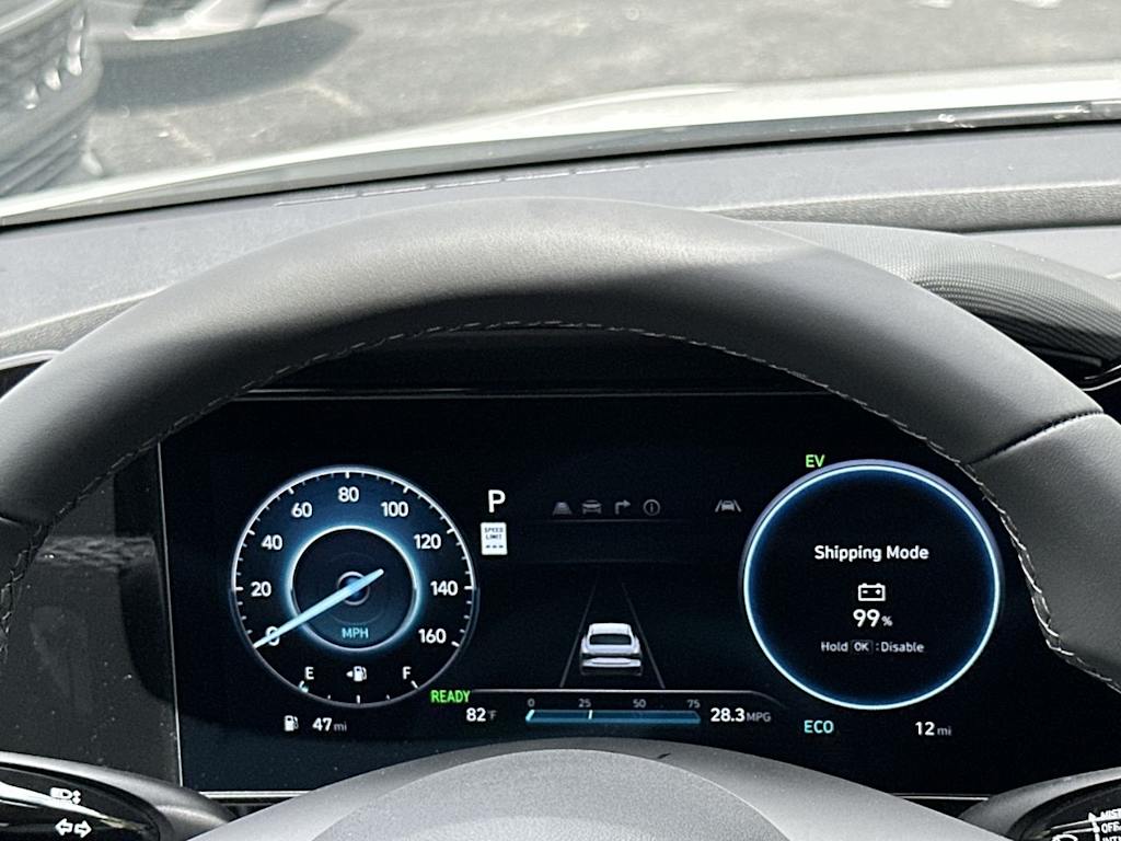 Thumbnail: 2025 Hyundai Elantra - 15