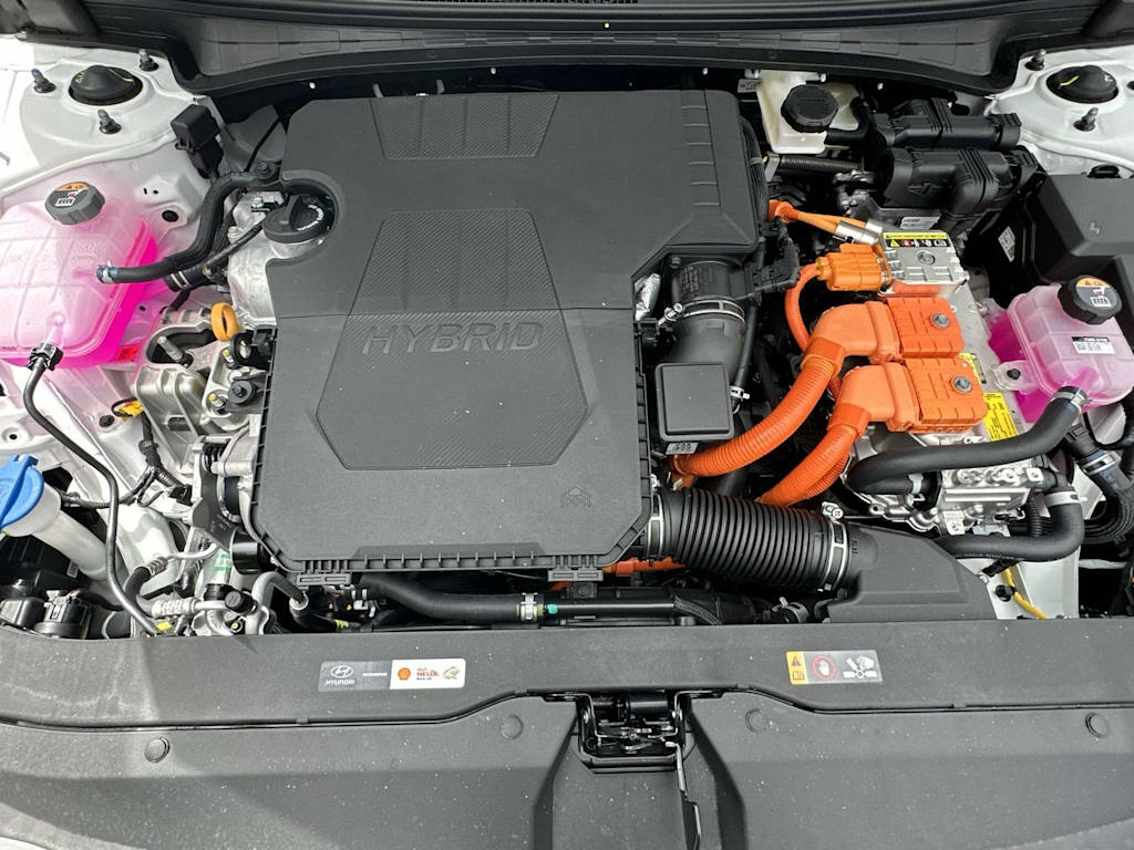 Thumbnail: 2025 Hyundai Elantra - 8