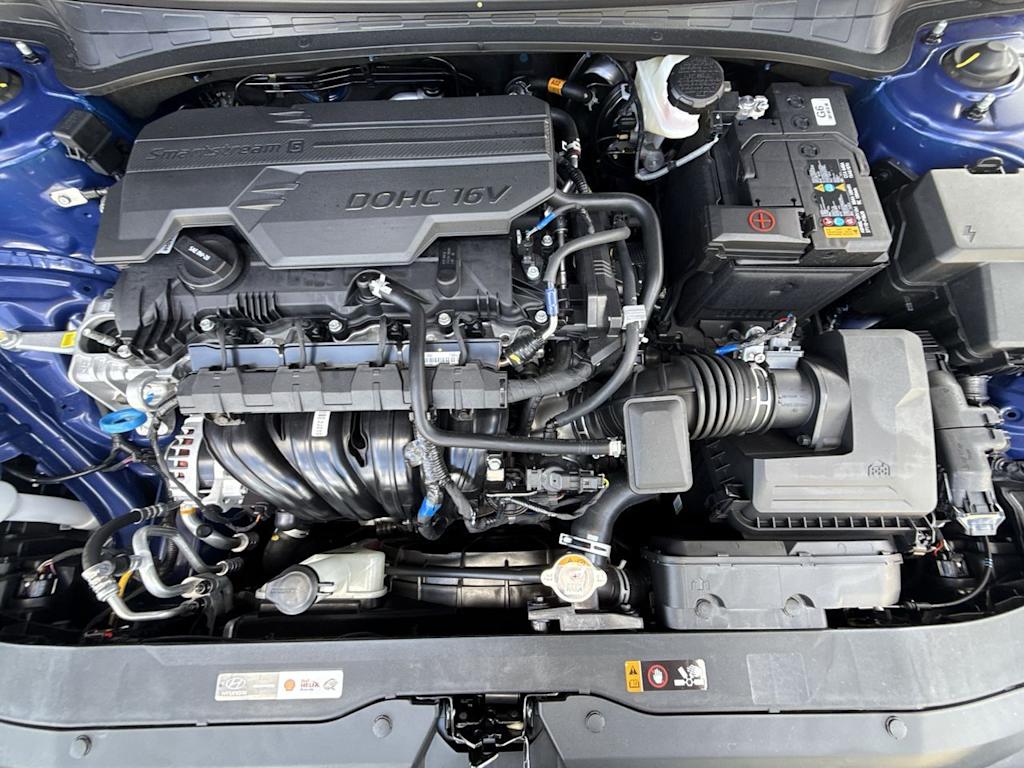 Thumbnail: 2026 Hyundai Elantra - 9