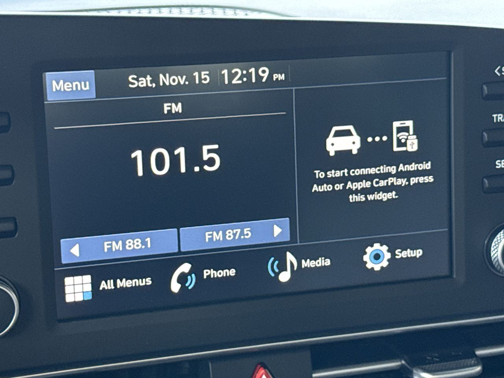 Thumbnail: 2026 Hyundai Elantra - 15