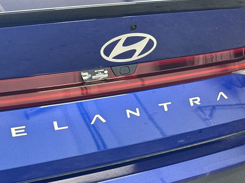 Thumbnail: 2026 Hyundai Elantra - 7