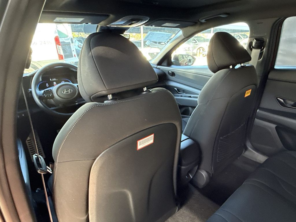 Thumbnail: 2026 Hyundai Elantra - 11