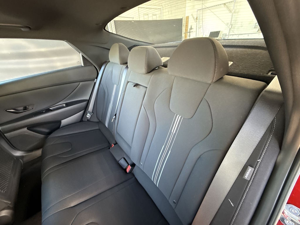 Thumbnail: 2026 Hyundai Elantra - 12