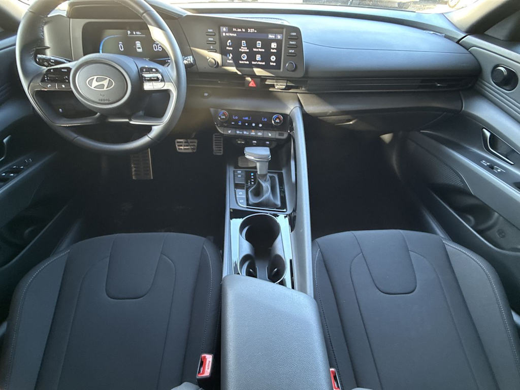 Thumbnail: 2026 Hyundai Elantra - 13