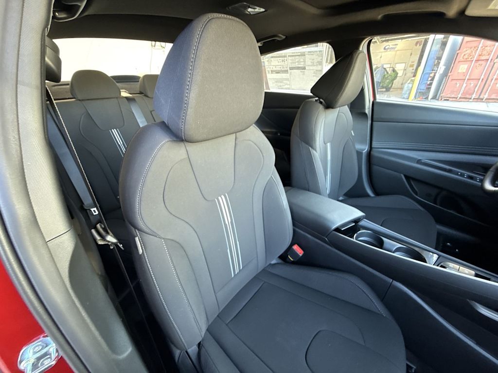 Thumbnail: 2026 Hyundai Elantra - 29