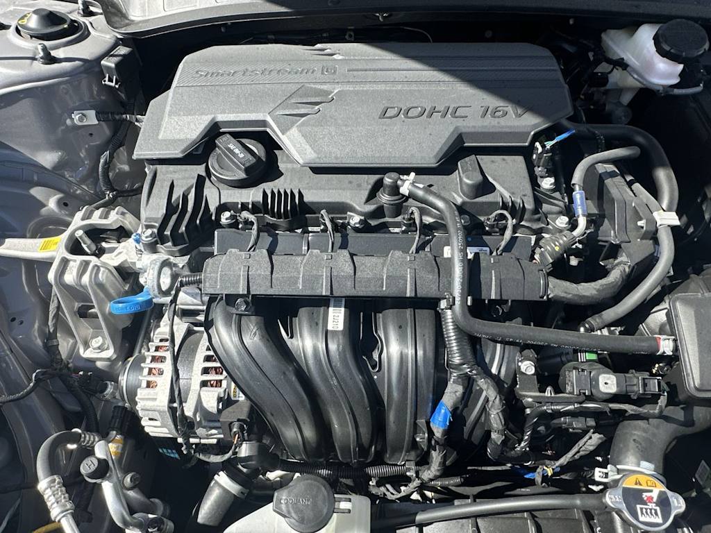 Thumbnail: 2026 Hyundai Elantra - 9