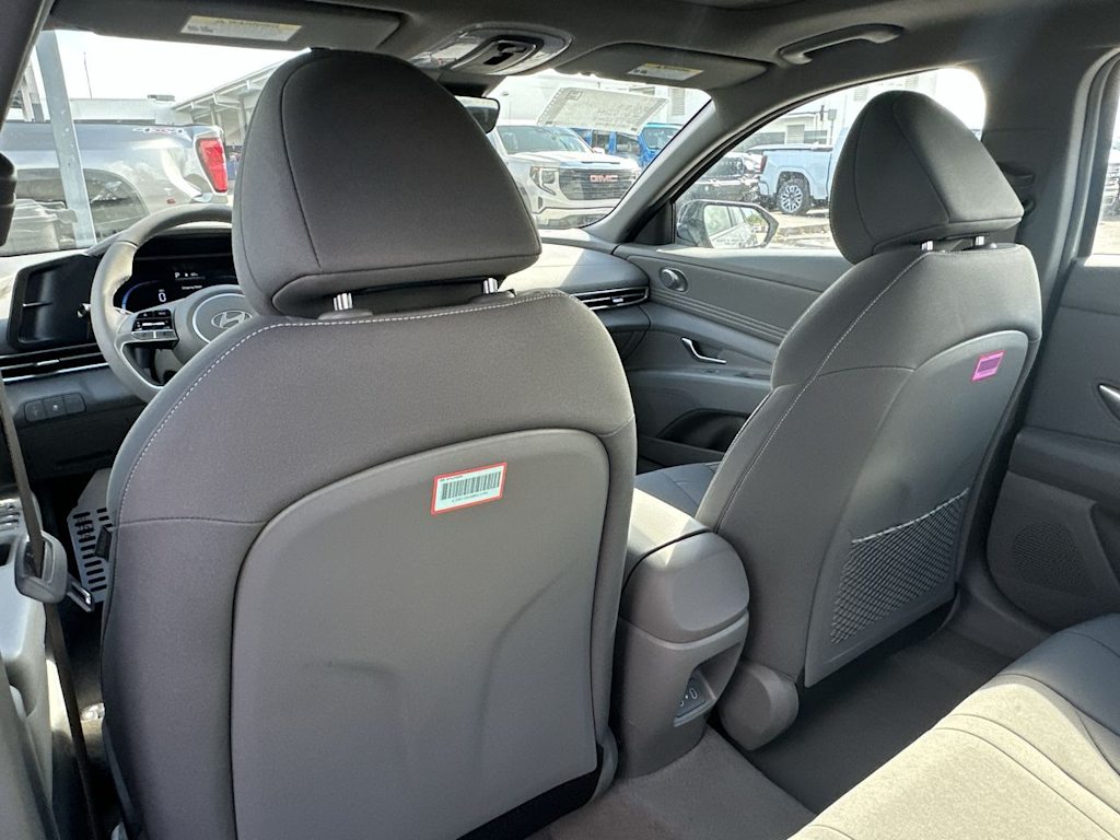 Thumbnail: 2026 Hyundai Elantra - 12