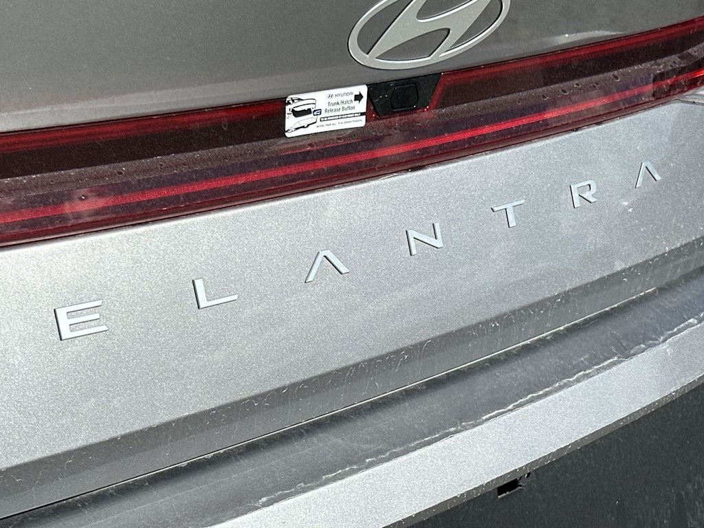 Thumbnail: 2026 Hyundai Elantra - 7