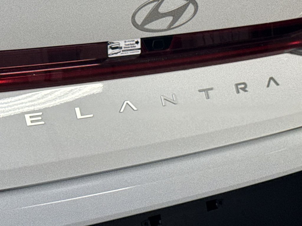 Thumbnail: 2026 Hyundai Elantra - 7