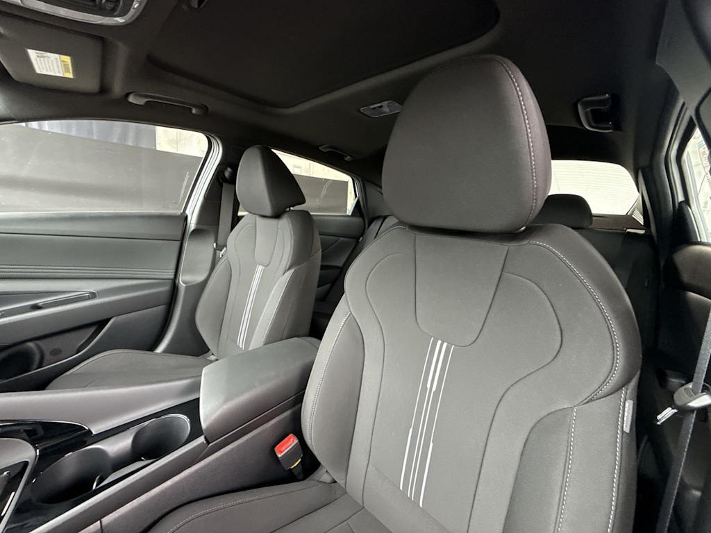 Thumbnail: 2026 Hyundai Elantra - 11