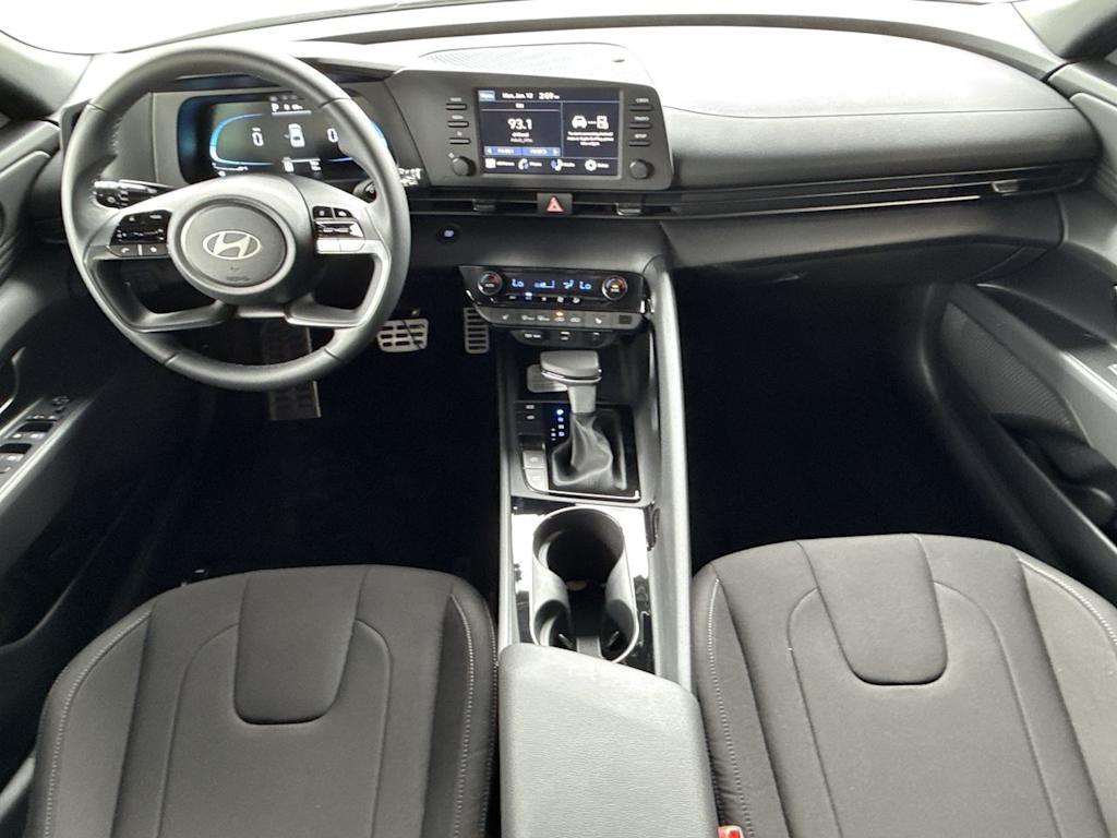 Thumbnail: 2026 Hyundai Elantra - 14