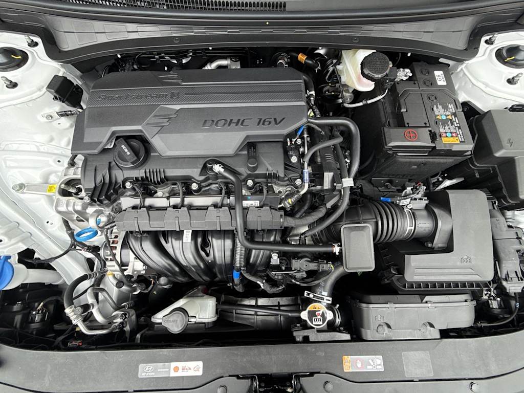Thumbnail: 2026 Hyundai Elantra - 9