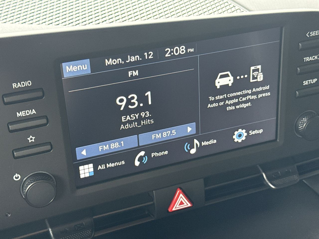 Thumbnail: 2026 Hyundai Elantra - 15