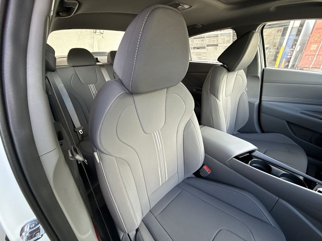 Thumbnail: 2026 Hyundai Elantra - 29
