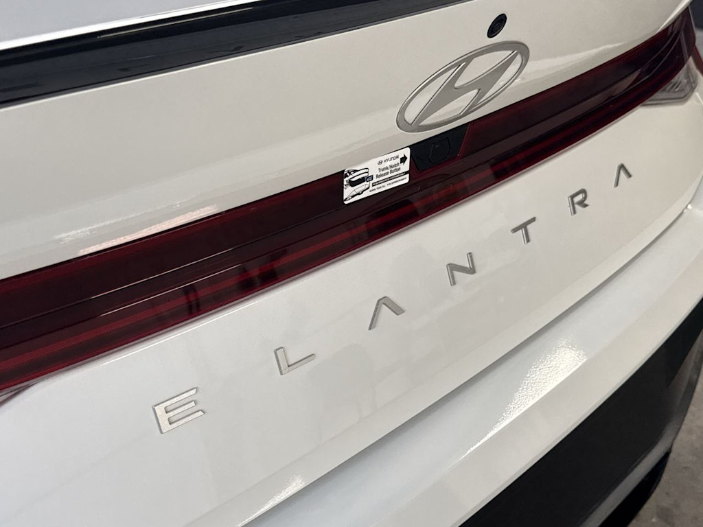 Thumbnail: 2026 Hyundai Elantra - 6