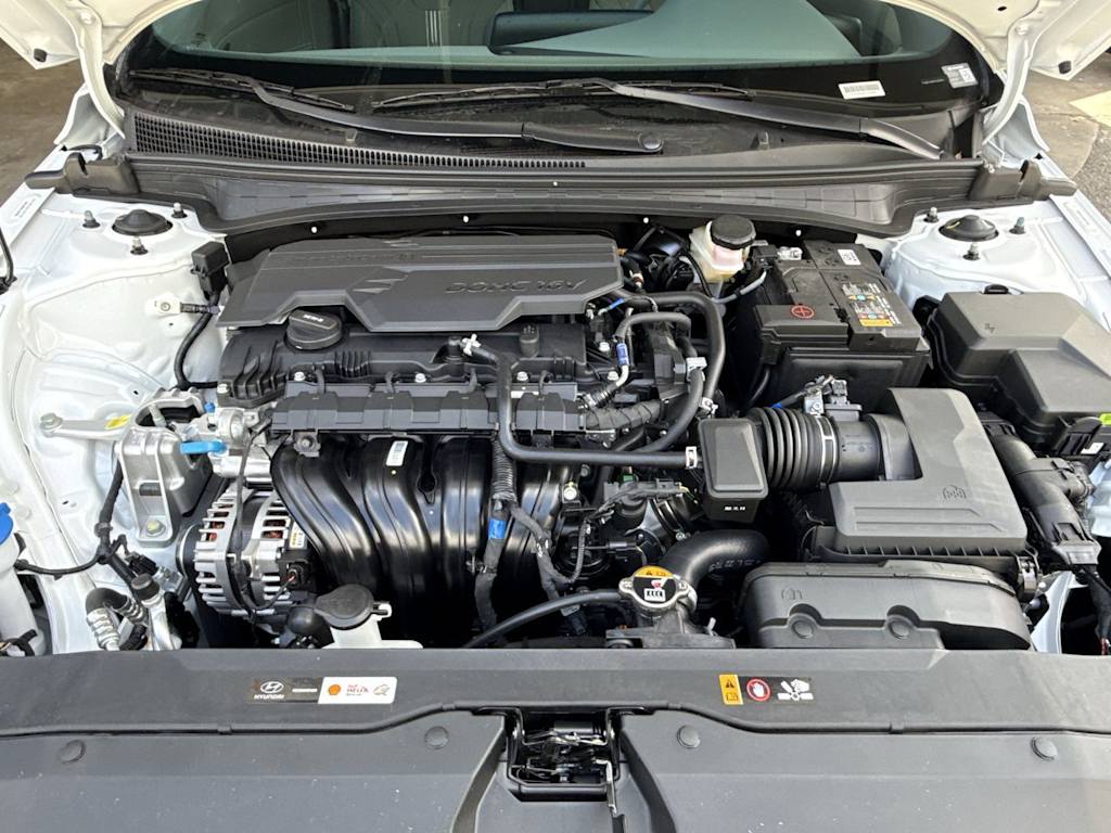 Thumbnail: 2026 Hyundai Elantra - 8