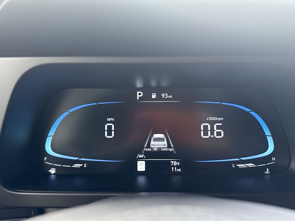 Thumbnail: 2026 Hyundai Elantra - 16